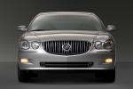 Buick LaCrosse CXS 2008 года